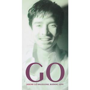 郷ひろみのliarをリクエストしよう！