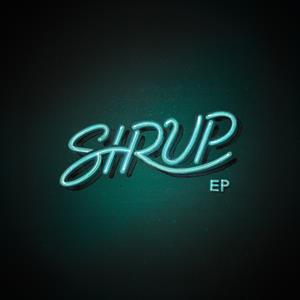 SIRUP 一瞬 jacket image