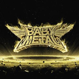 BABYMETALのMETA!メタ太郎をリクエストしよう！