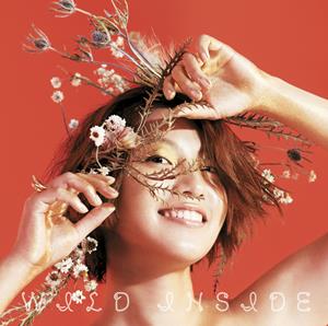 Rihwa WILD INSIDE jacket image