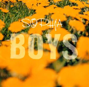 SOPHIAのNever say good-byeをリクエストしよう！