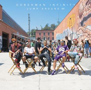 DOBERMAN INFINITYのStriking Backをリクエストしよう！