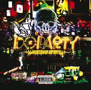 DOBERMAN INFINITYのPut Your Kicks Upをリクエストしよう！