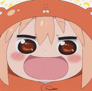 土間うまる(CV:田中あいみ)のかくしん的☆めたまるふぉ~ぜっ!をリクエストしよう！