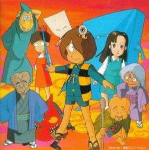 吉幾三のゲゲゲの鬼太郎をリクエストしよう！