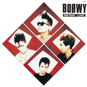 BOφWYのTHIS MOMENT(DJ Icey Remix)をリクエストしよう！