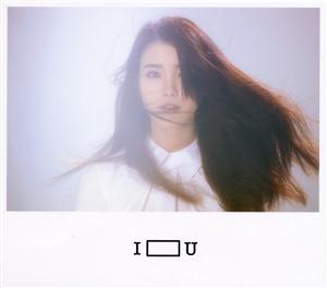 IU 私だけ知らない jacket image