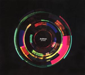 ACIDMANの夏の余韻をリクエストしよう！