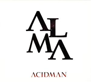 ACIDMANのFinal Dance Sceneをリクエストしよう！