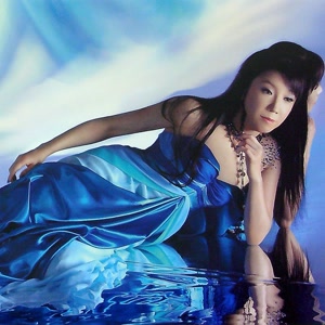 松任谷由実の人魚姫の夢をリクエストしよう！