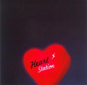 宇多田ヒカルのHEART STATIONをリクエストしよう！