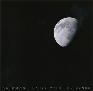 ACIDMANのCARVE WITH THE SENSEをリクエストしよう！