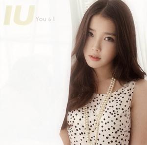 IU 少年時代 jacket image