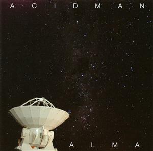ACIDMANの『彩-SAI-(後編)』(stream on terra mix by kiyoshi kusaka)をリクエストしよう！