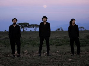 ACIDMANのコーダをリクエストしよう！