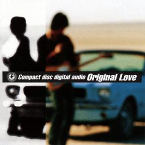 Original LoveのTwo Vibrationsをリクエストしよう！