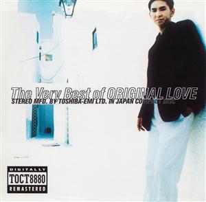 Original Loveのティアドロップをリクエストしよう！