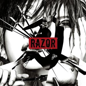 RAZORのRED ZONEをリクエストしよう！