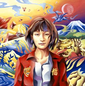 水曜日のカンパネラの猪八戒をリクエストしよう！