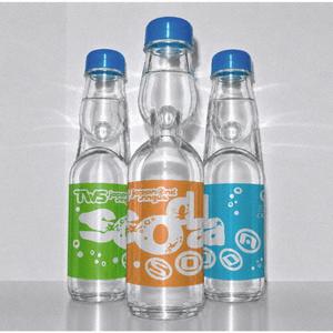 TWSのSODA SODAをリクエストしよう！