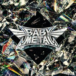 BABYMETALのAlgorismをリクエストしよう！