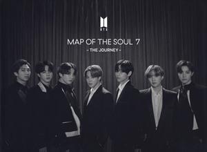 BTSのStay Goldをリクエストしよう！