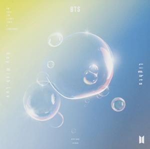 BTSのLightsをリクエストしよう！