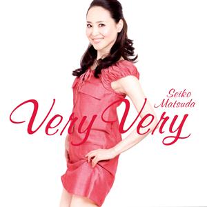 松田聖子のYou are everything~あなたがすべて~をリクエストしよう！