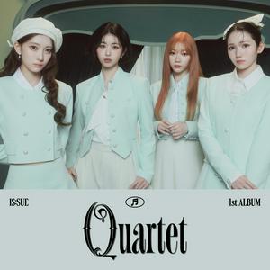 IS:SUEのQuartetをリクエストしよう！
