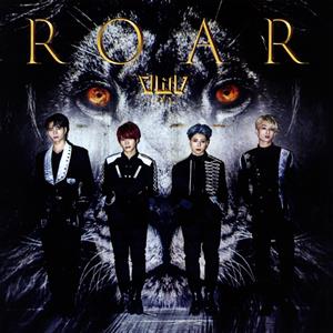 OWV Roar jacket image