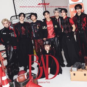 ATEEZのBADをリクエストしよう！