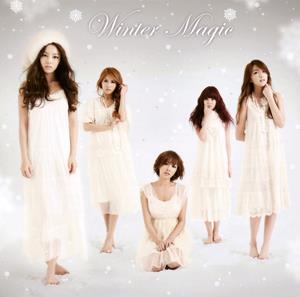 KARAのウィスパーをリクエストしよう！