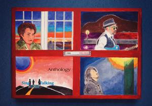 SING LIKE TALKINGの星降らない夜 featuring 小谷美紗子をリクエストしよう！