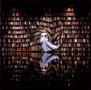 松任谷由実の宇宙図書館をリクエストしよう！