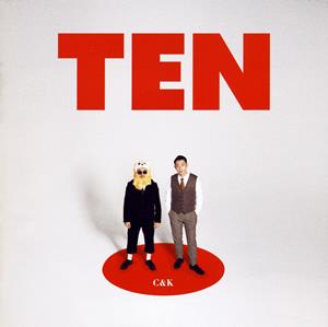 C&Kのハナレ・バナレをリクエストしよう！