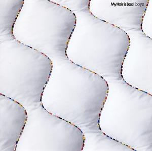 My Hair is Badのホームタウンをリクエストしよう！