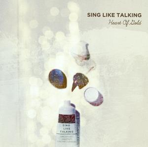 SING LIKE TALKINGのCloser~寒空のaurora~をリクエストしよう！