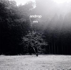 andropのCanvasをリクエストしよう！