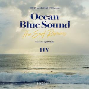 HYのBLUE(DJ HASEBE Latin Wave Remix)をリクエストしよう！
