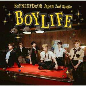 BOYNEXTDOORのCount To Loveをリクエストしよう！