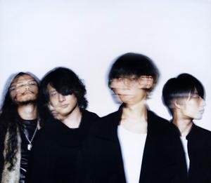 [Alexandros] In your face jacket image