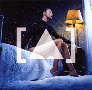 [Alexandros] SNOW SOUND jacket image