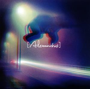 [Alexandros] 閃光 jacket image