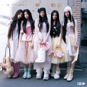 ILLITのI Got Your Back(Feat. JISOO,MOMOKA of HANA)をリクエストしよう！