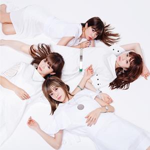 SILENT SIREN フユメグ jacket image