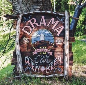 C&Kのドラマをリクエストしよう！