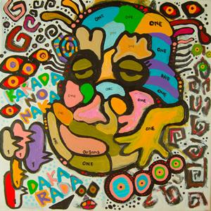 C&KのKARADANONAKADAKARADAをリクエストしよう！