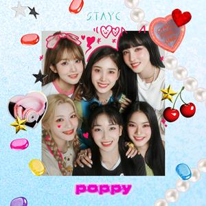 STAYCのPOPPYをリクエストしよう！