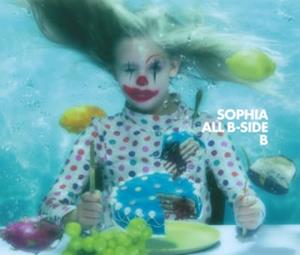 SOPHIAの「Eternal Flame」をリクエストしよう！