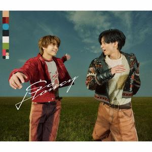 King&PrinceのSo Honeyをリクエストしよう！